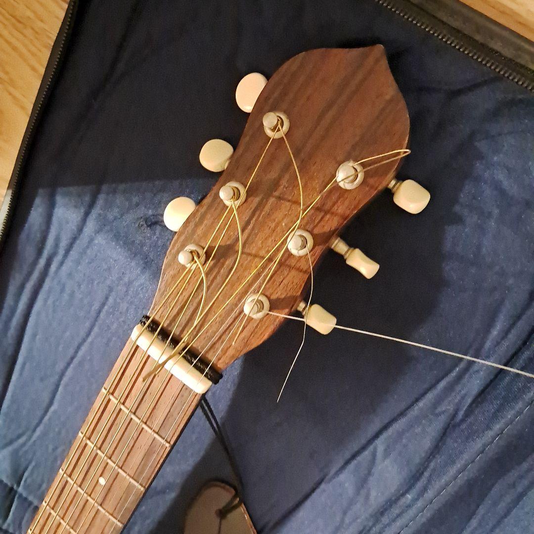 美品　Gigpacker GPF-1 　　　　　　　　ギグパッカー