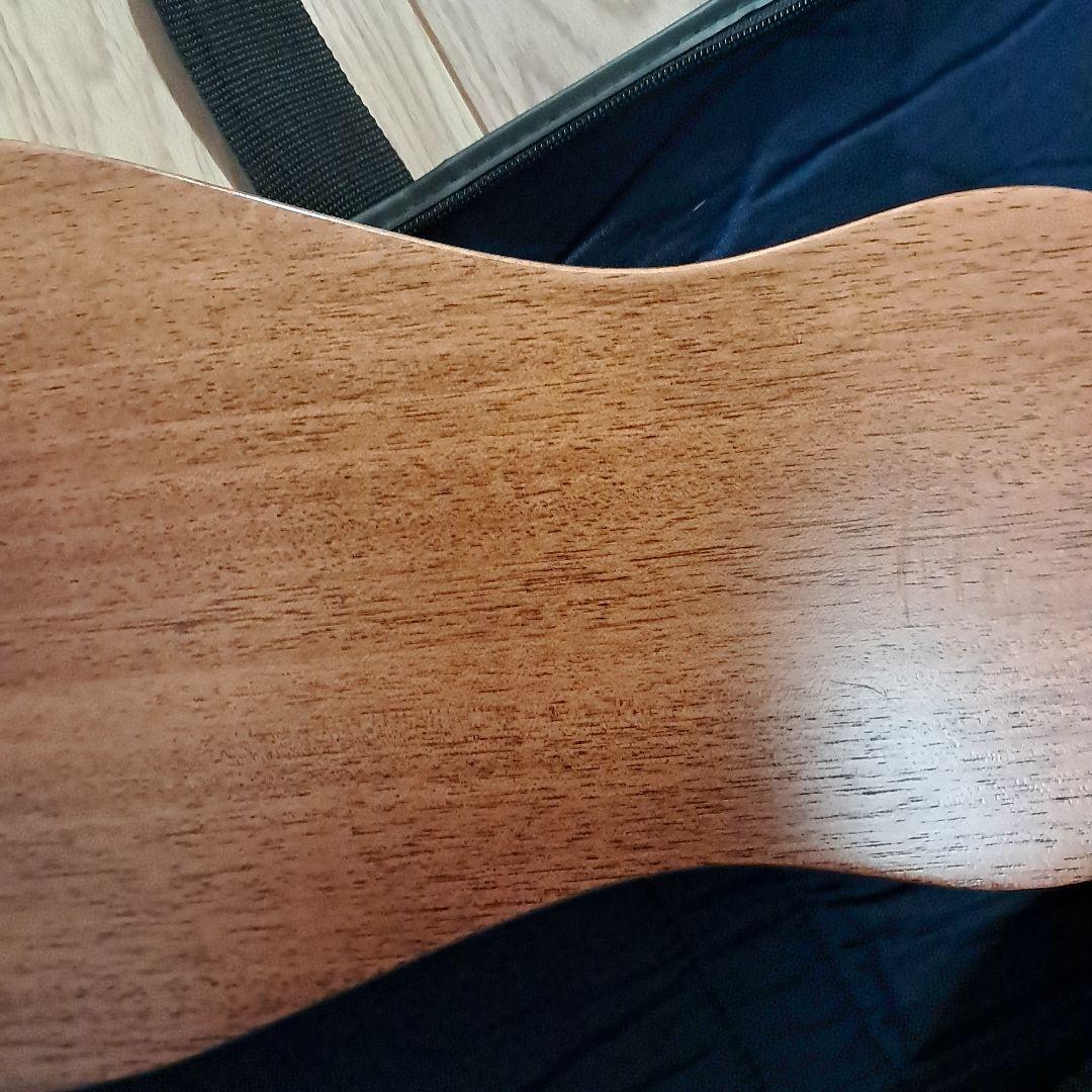 美品　Gigpacker GPF-1 　　　　　　　　ギグパッカー