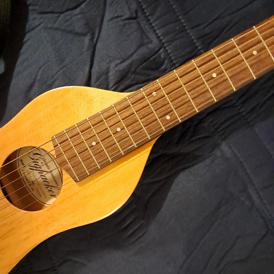 美品　Gigpacker GPF-1 　　　　　　　　ギグパッカー
