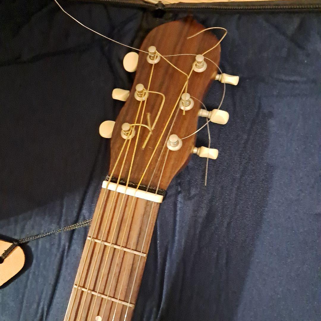 美品　Gigpacker GPF-1 　　　　　　　　ギグパッカー