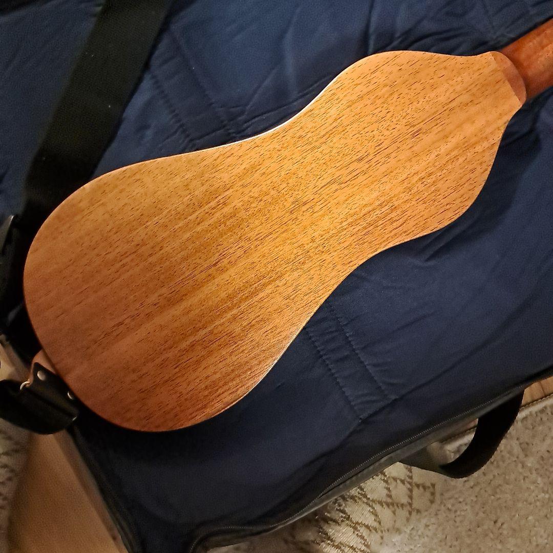 美品　Gigpacker GPF-1 　　　　　　　　ギグパッカー