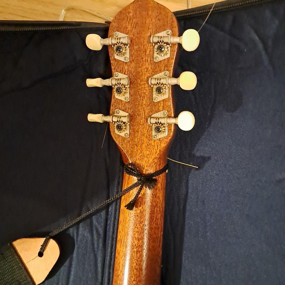 美品　Gigpacker GPF-1 　　　　　　　　ギグパッカー