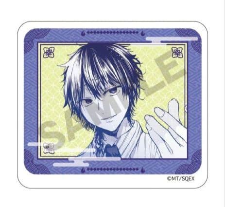 妖怪学校の先生はじめました! トレーディングアクリルクリップ　全種類　1BOX