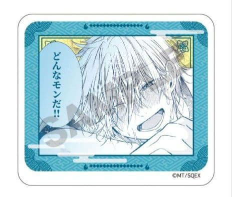 妖怪学校の先生はじめました! トレーディングアクリルクリップ　全種類　1BOX