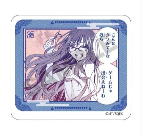 妖怪学校の先生はじめました! トレーディングアクリルクリップ　全種類　1BOX