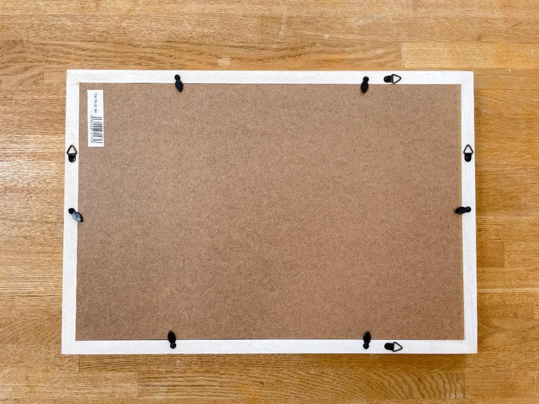 LADONNA(ラドンナ) フォトフレーム CW09-60　6窓　2セット