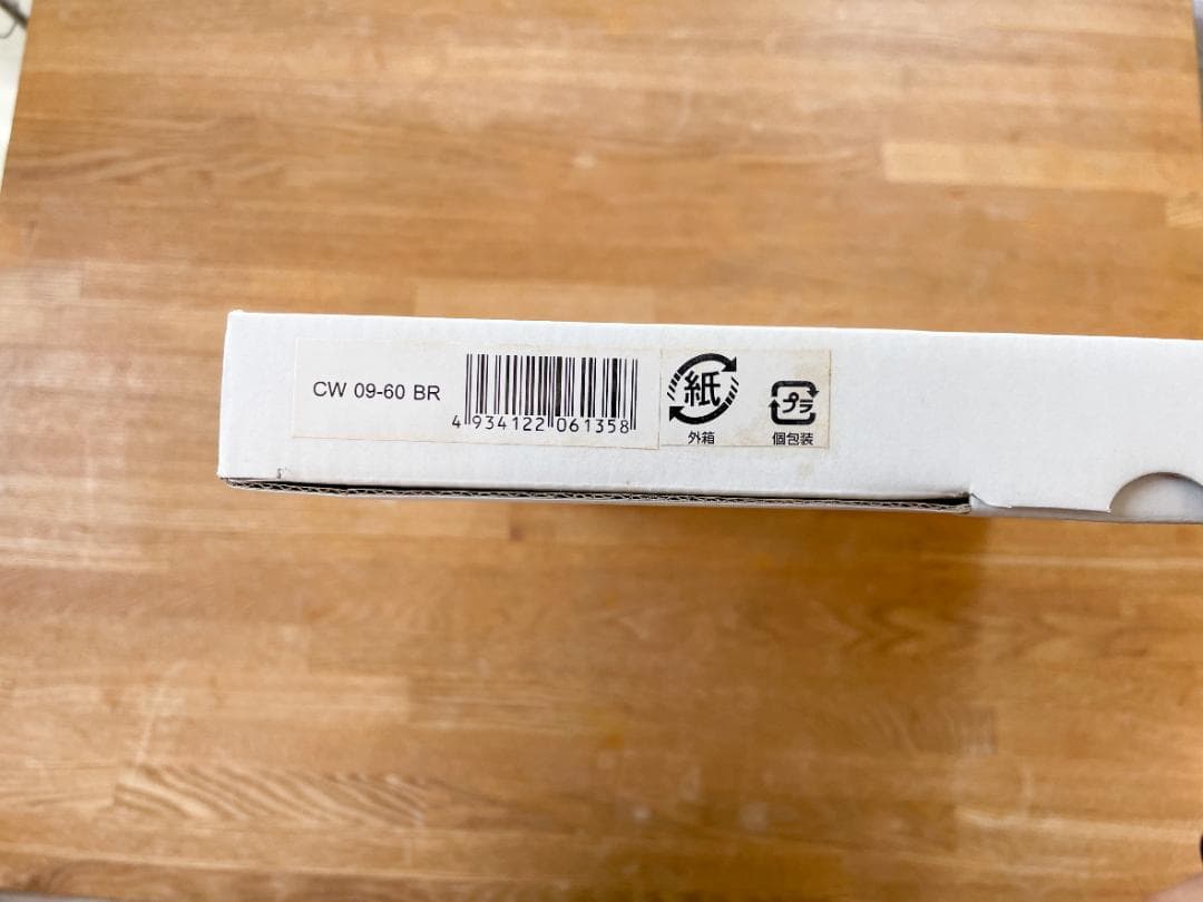 LADONNA(ラドンナ) フォトフレーム CW09-60　6窓　2セット