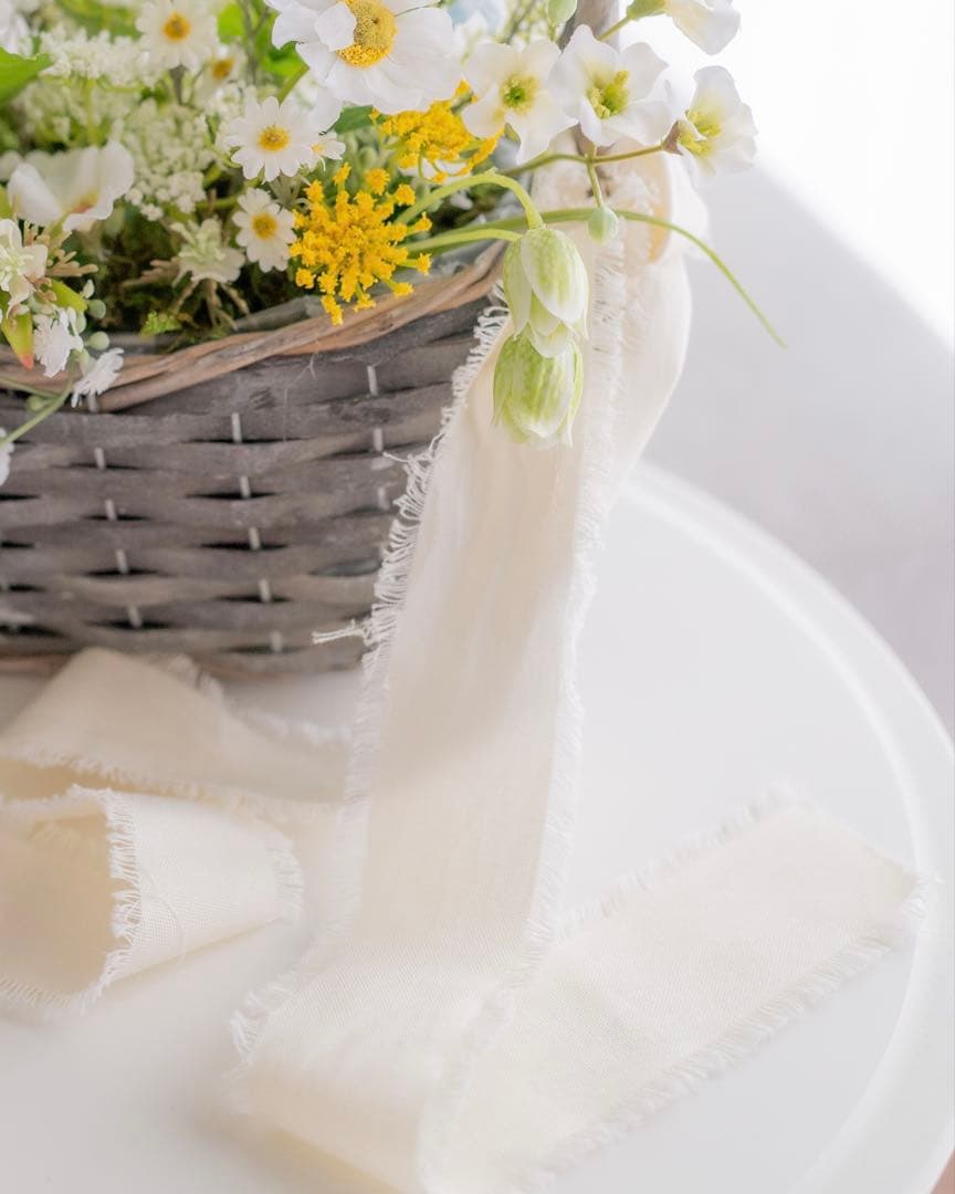 グリーンバスケット