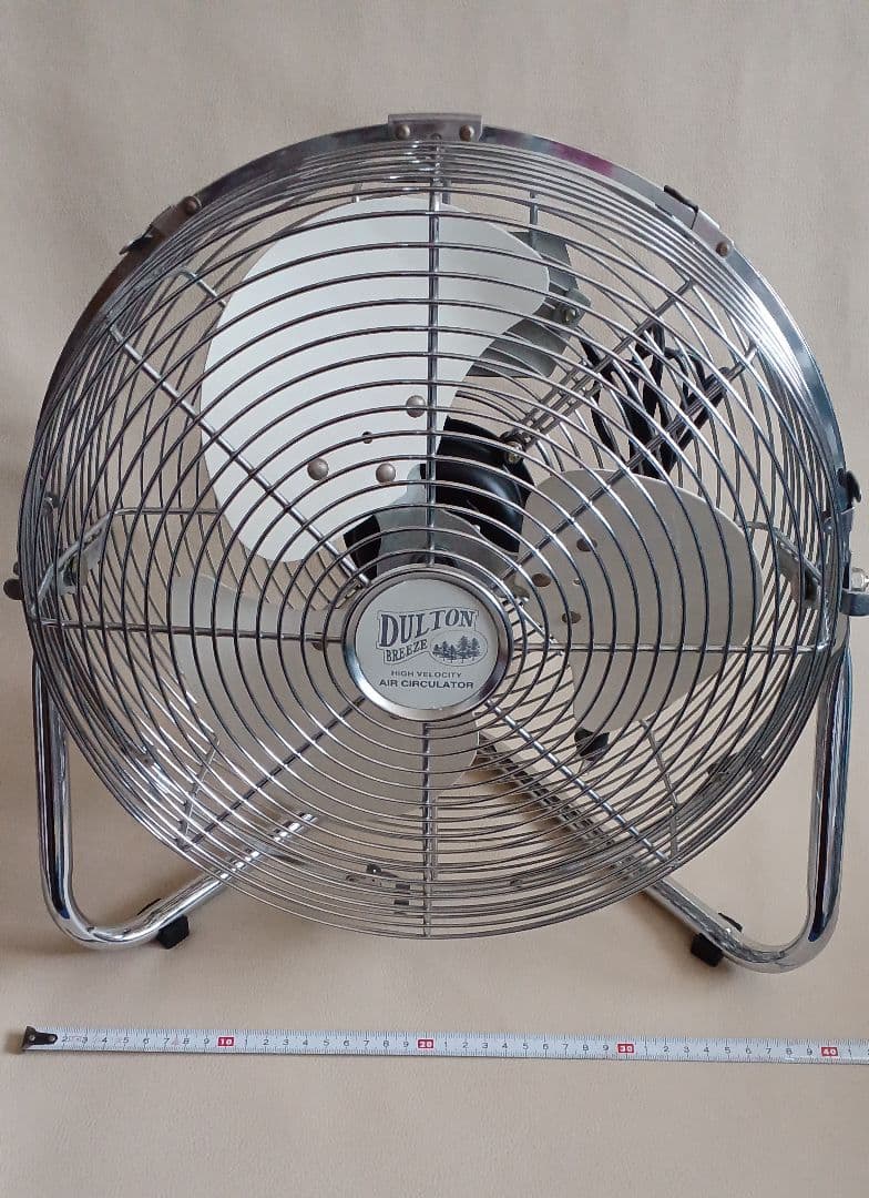 【ダルトン】　サーキュレーター