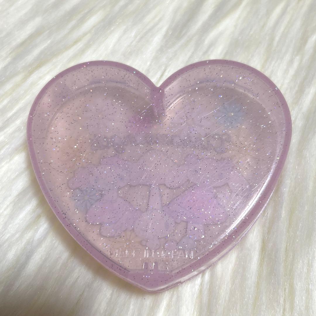 平成レトロ　激レア　サンリオ　シナモエンジェルズ　小物ケース