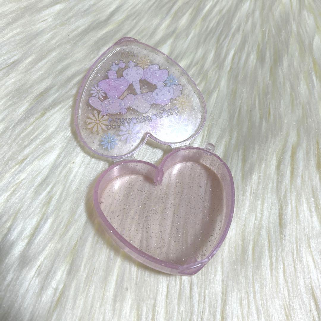 平成レトロ　激レア　サンリオ　シナモエンジェルズ　小物ケース