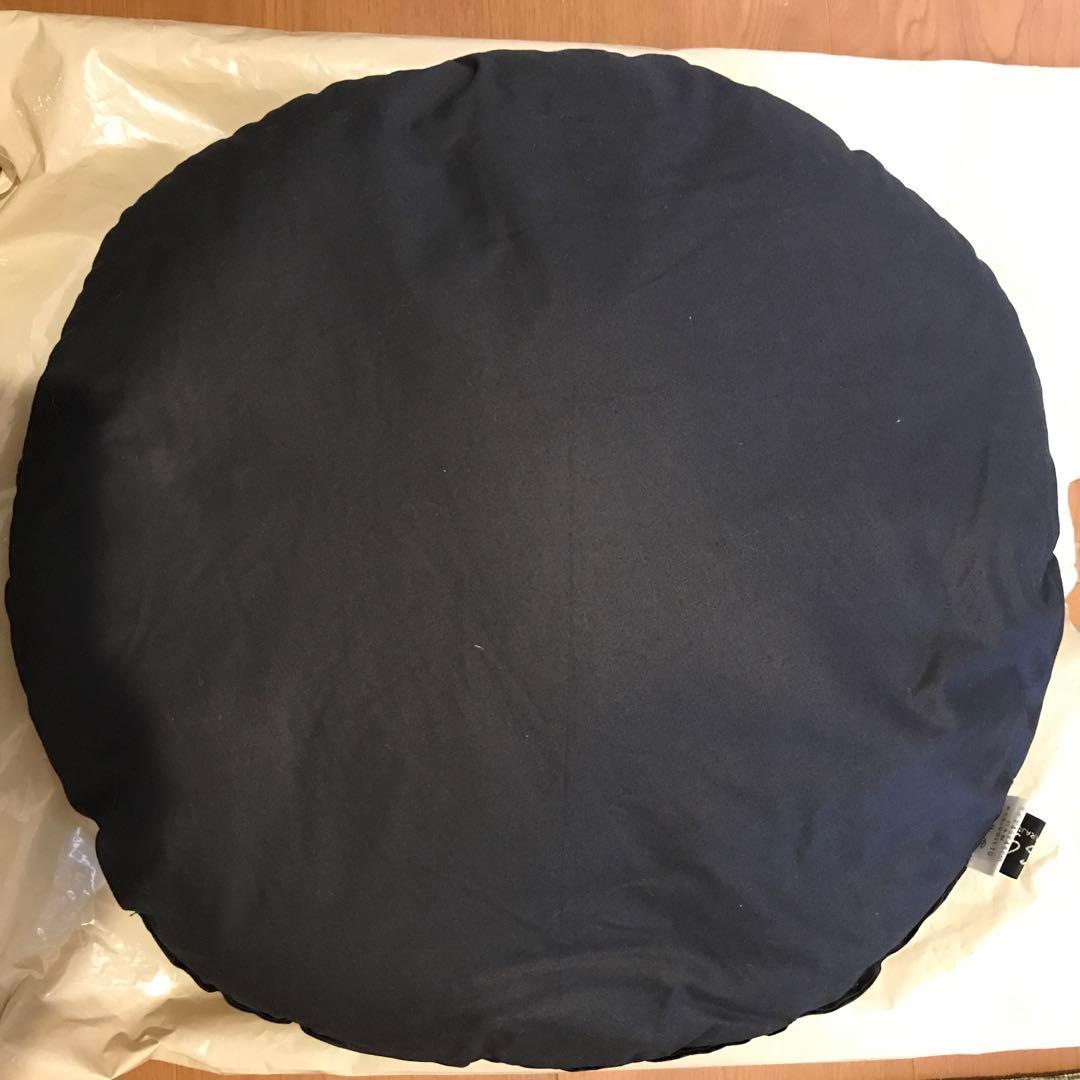 ダウンタウン  クッション