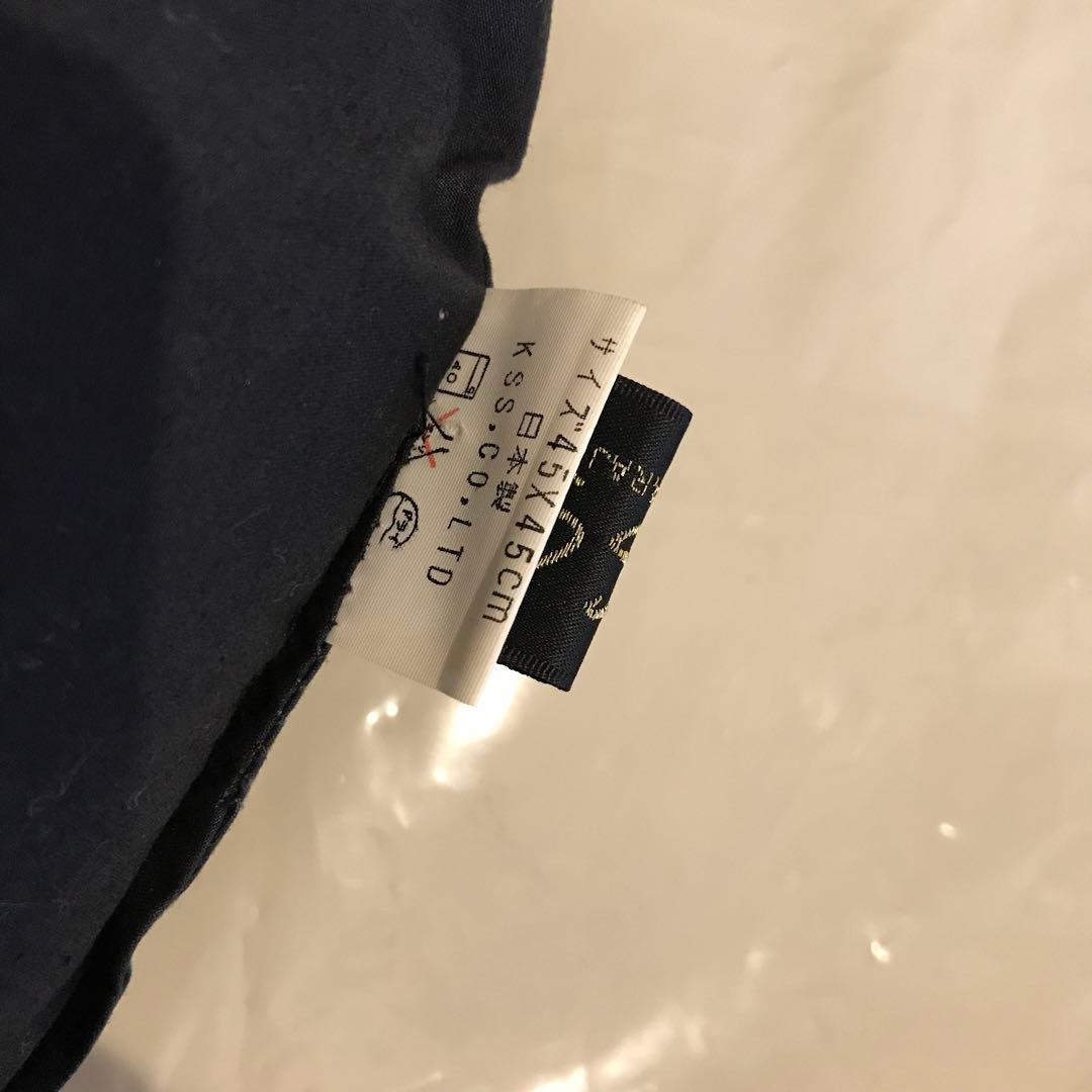 ダウンタウン  クッション