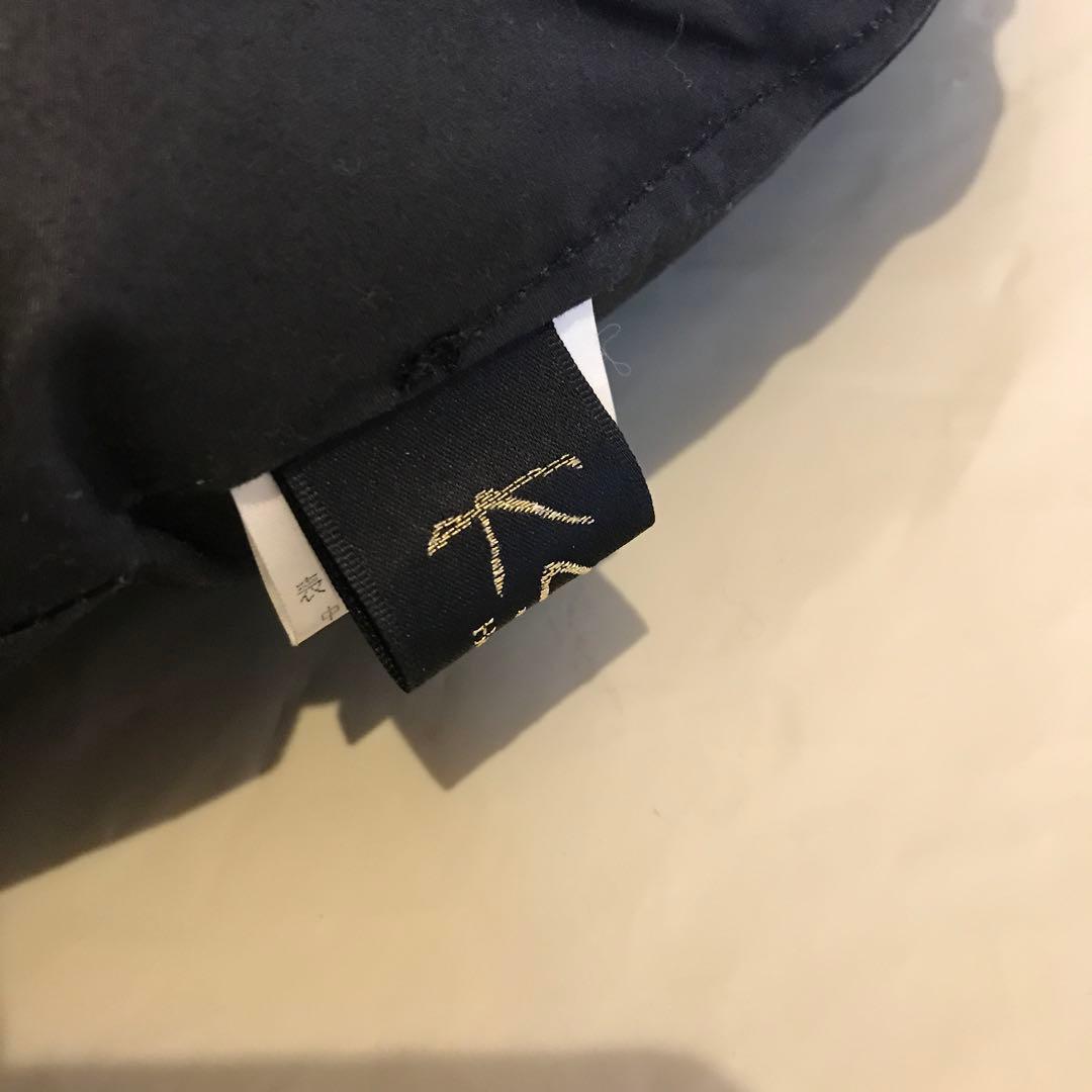 ダウンタウン  クッション