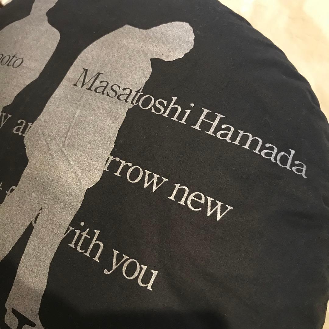 ダウンタウン  クッション