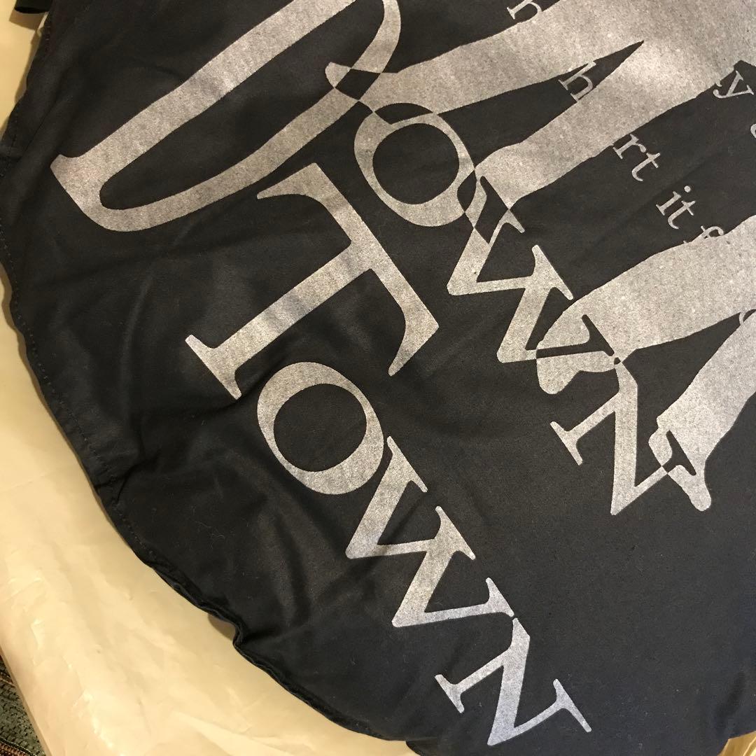 ダウンタウン  クッション