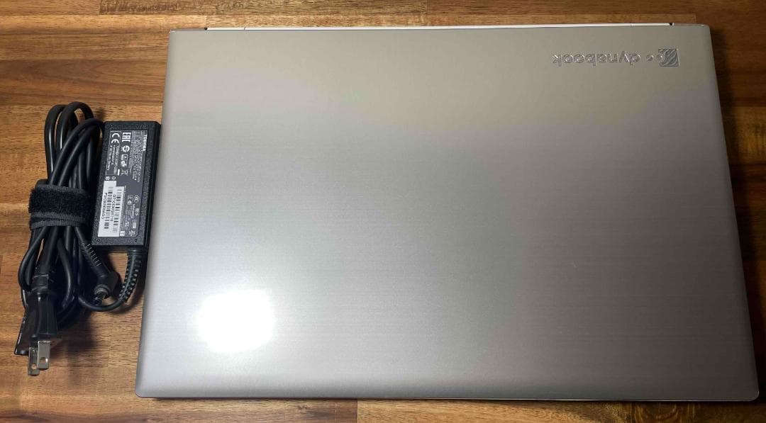 Win11 Office搭載 dynabook メモリ8GB新品SSD240GB