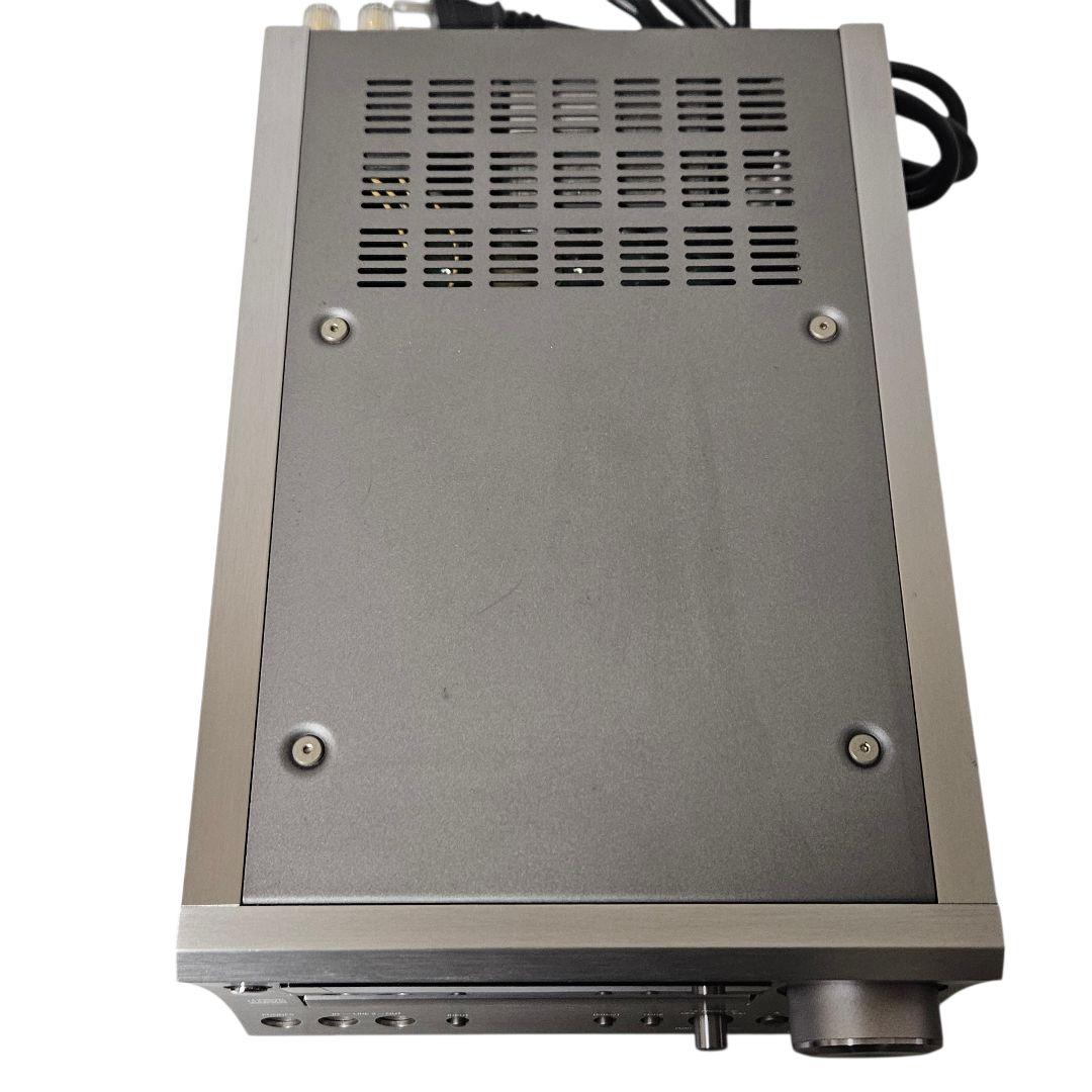 吉田苑 ONKYO CD/FMチューナーアンプ CR-D2LTD