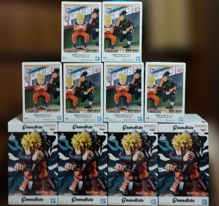 最新プライズフィギュア31個まとめ売り!