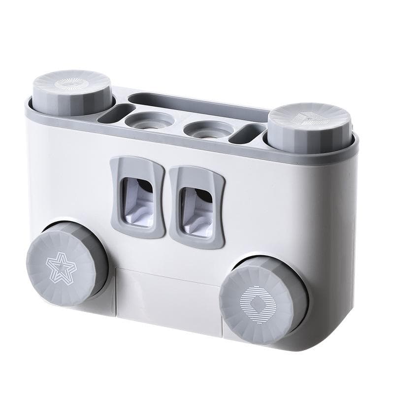 新品　w358 歯ブラシ除菌器　LED　紫外線　消毒除菌　USB充電式