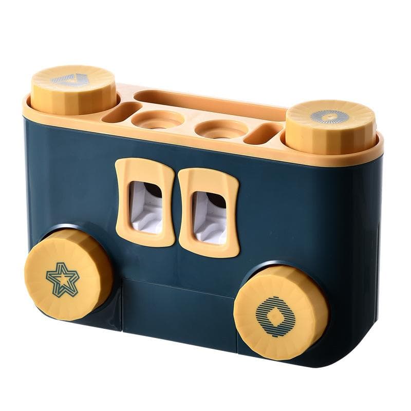 新品　w358 歯ブラシ除菌器　LED　紫外線　消毒除菌　USB充電式