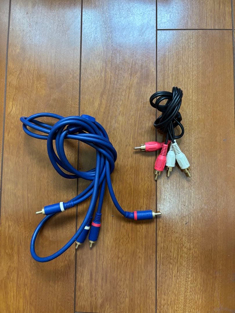 YAMAHA モニタースピーカー MS101 II 2個セット