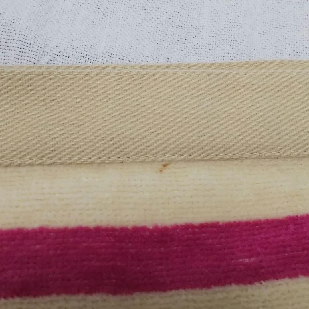 SONIA RYKIEL ストライプエプロン 新品未使用品 タグ付き 2点まとめ