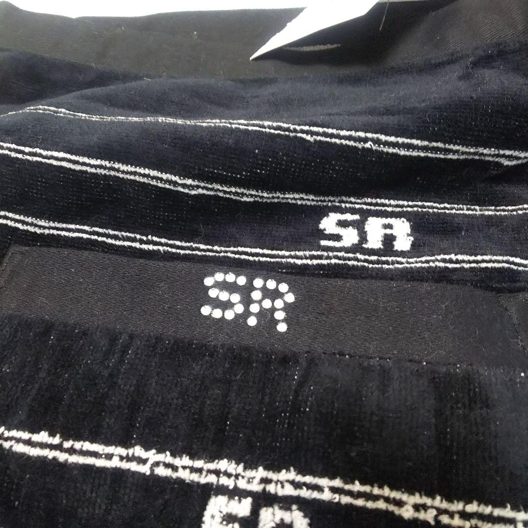 SONIA RYKIEL ストライプエプロン 新品未使用品 タグ付き 2点まとめ