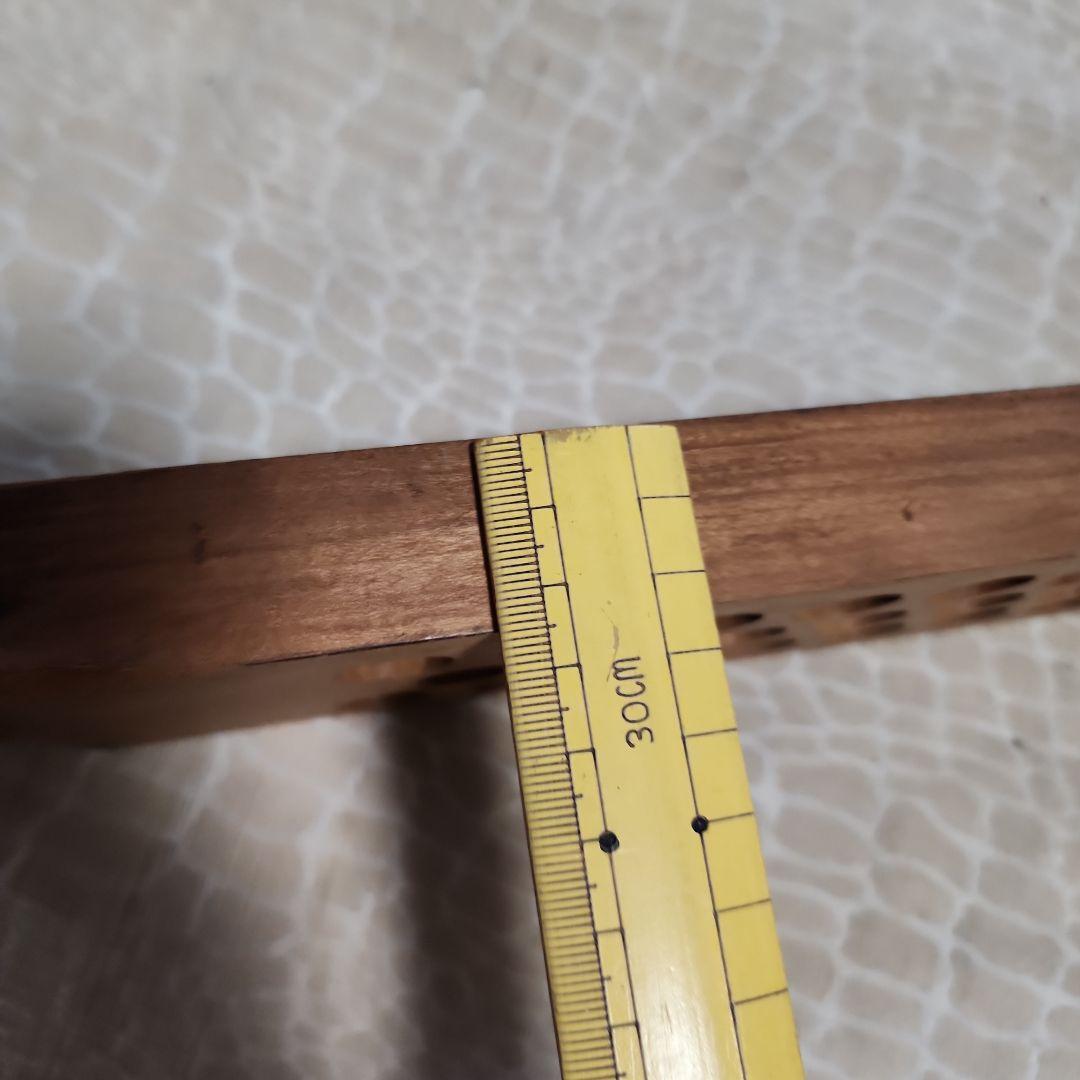 菓子木型　野球　古い 木型 菓子型 和菓子 木製 古道具 古物