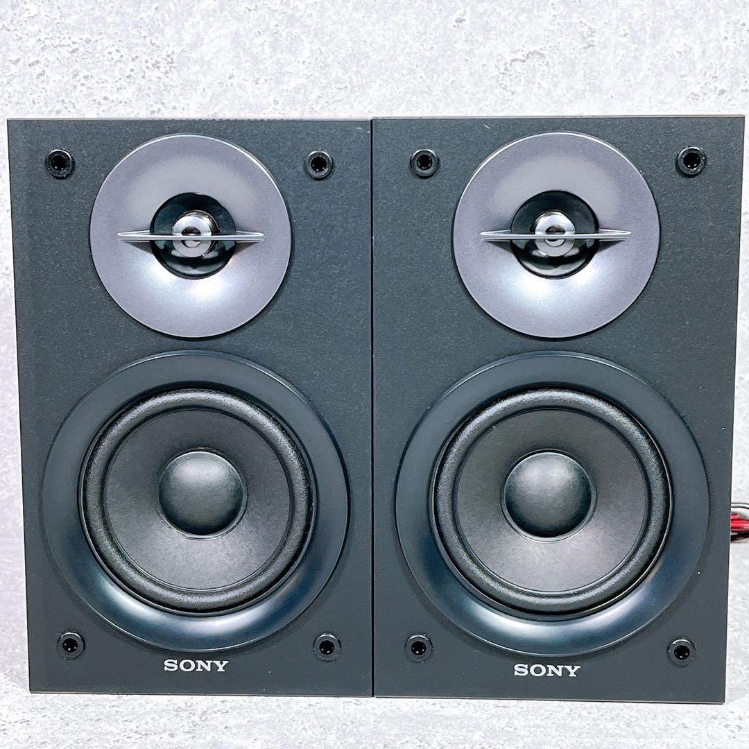 外箱付 SONY CMT-M35WM Bブラック MD搭載オールインワンコンポ
