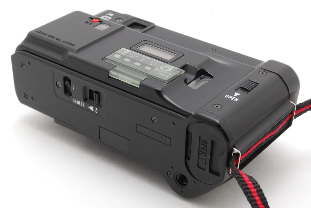 【美品・ケース付】ペンタックス PENTAX PC35 AF-M SE DATE