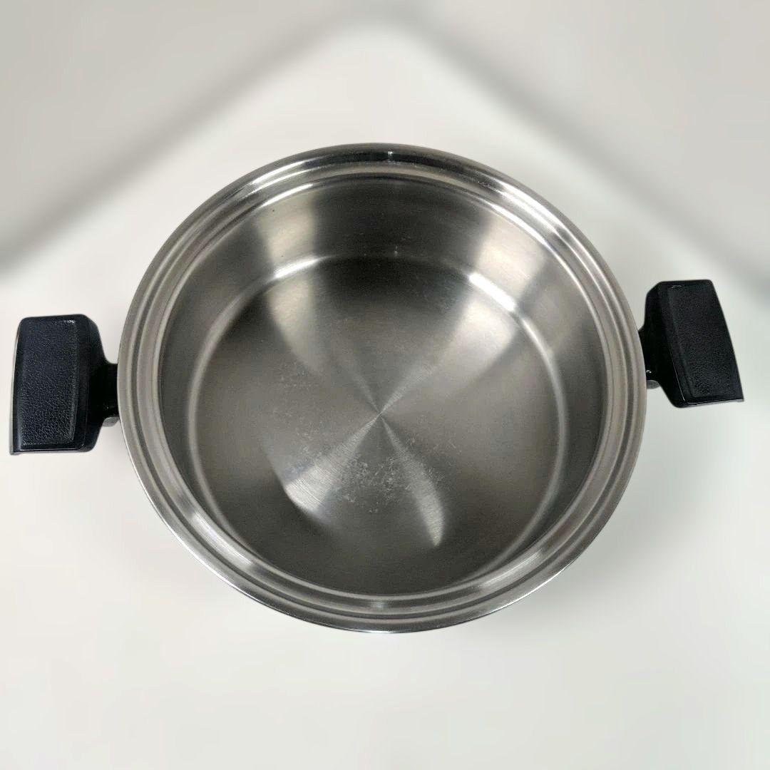 JUKI CookBest フライパン鍋