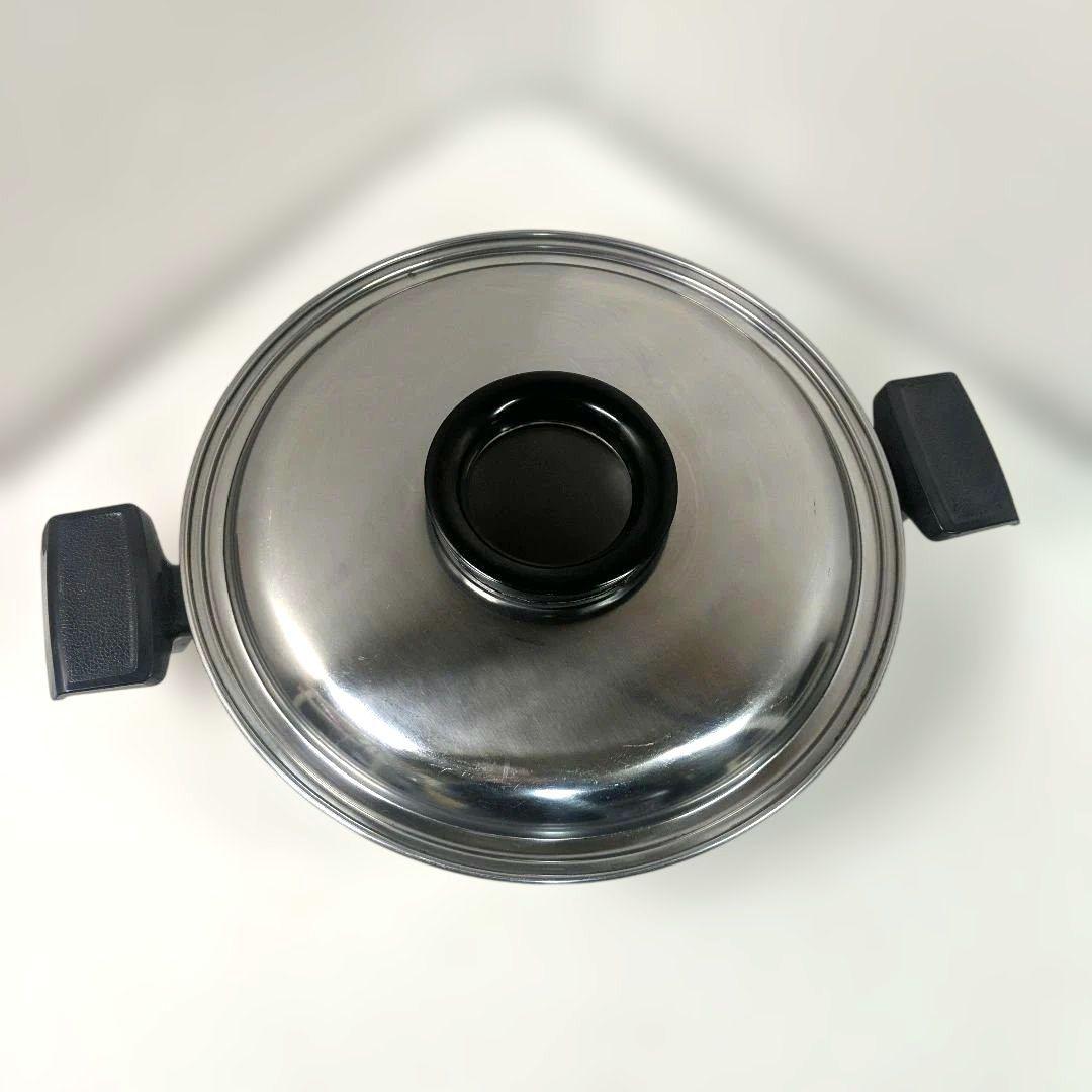 JUKI CookBest フライパン鍋