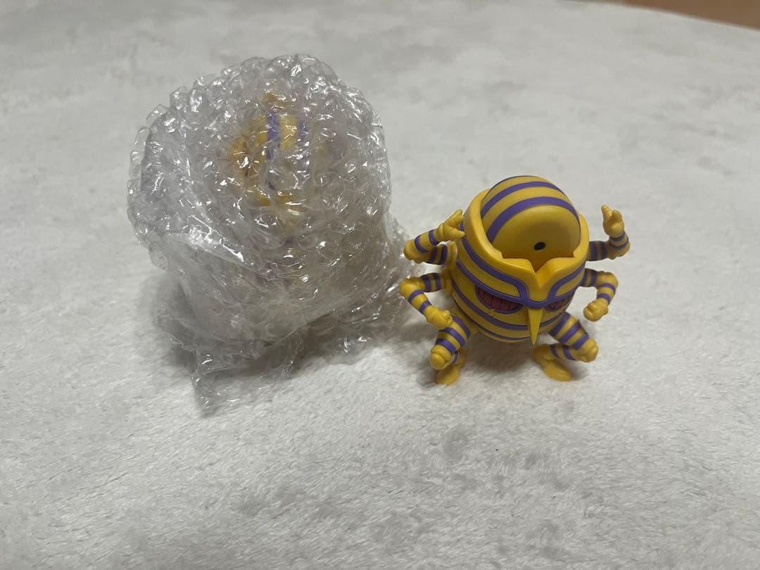 しげちー 新品未開封＋ハーヴェスト2体 美品 ダイヤモンドは砕けない