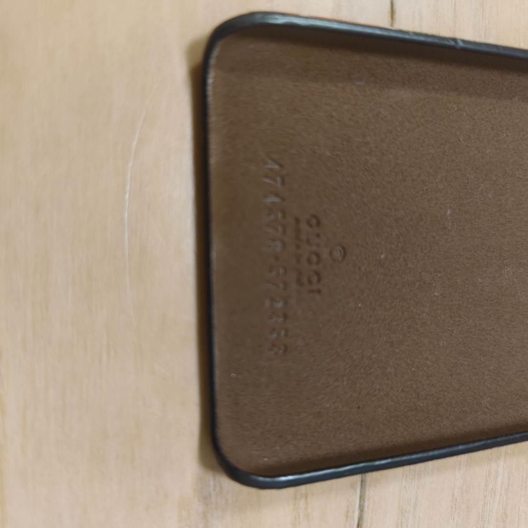 iPhoneSE/7/8　ケース　GUCCI