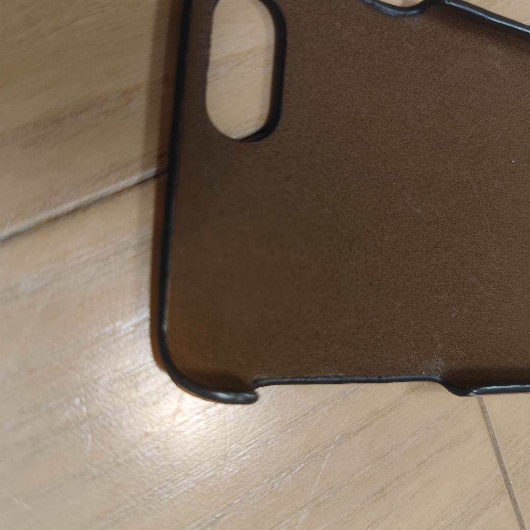 iPhoneSE/7/8　ケース　GUCCI