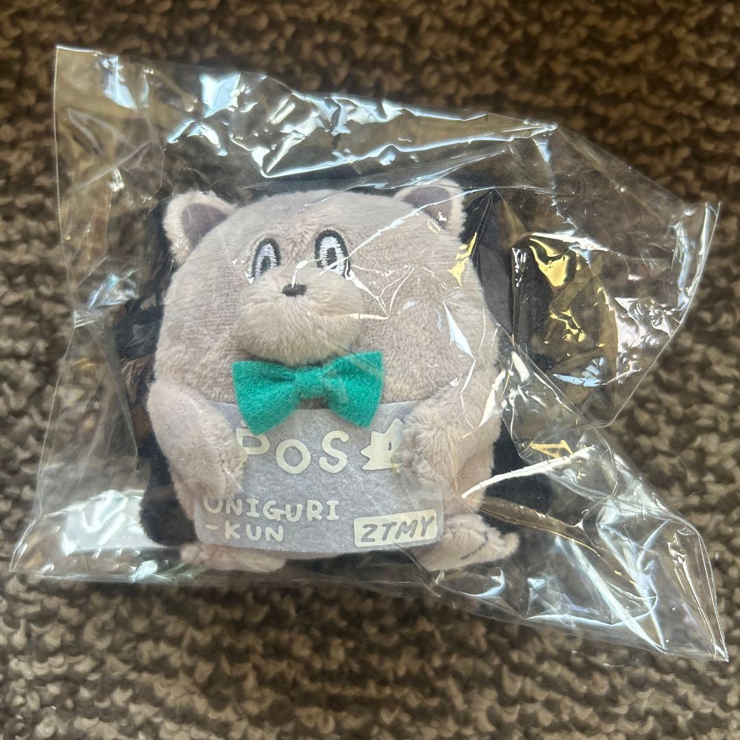 ずっと真夜中でいいのに。 ずとまよ うにぐりくん4種セット