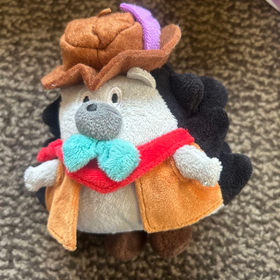 ずっと真夜中でいいのに。 ずとまよ うにぐりくん4種セット