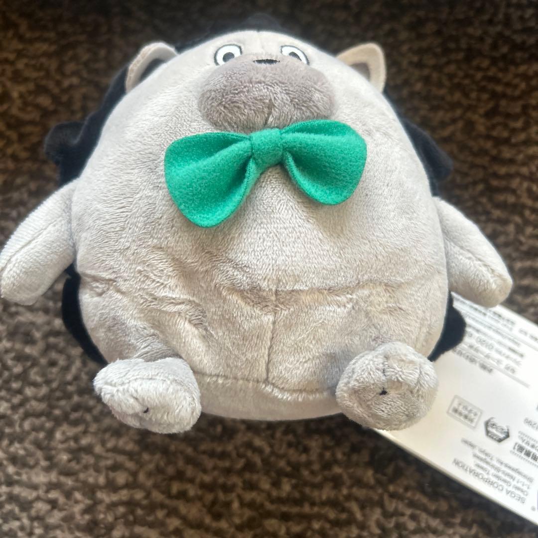 ずっと真夜中でいいのに。 ずとまよ うにぐりくん4種セット