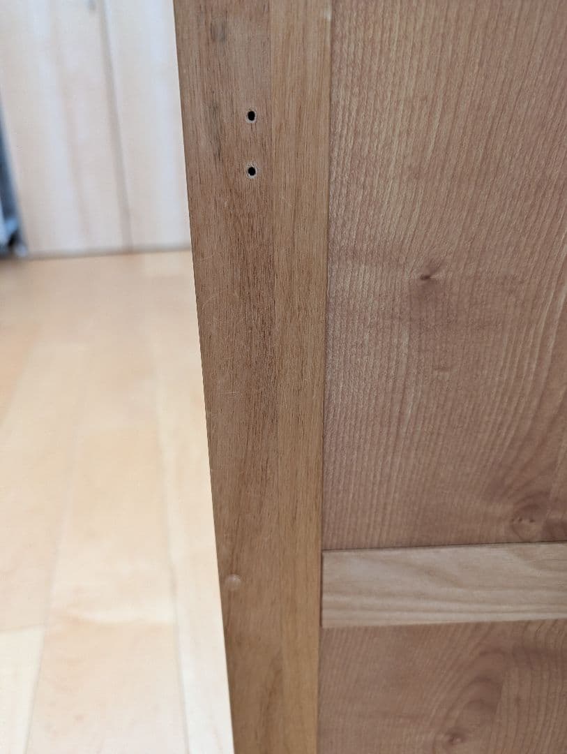 MOMO NATURAL カップボード VIBO