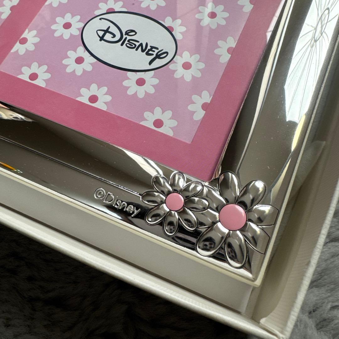 未使用VALENTI ディズニー ミニーマウス フォトフレーム イタリア製 公式