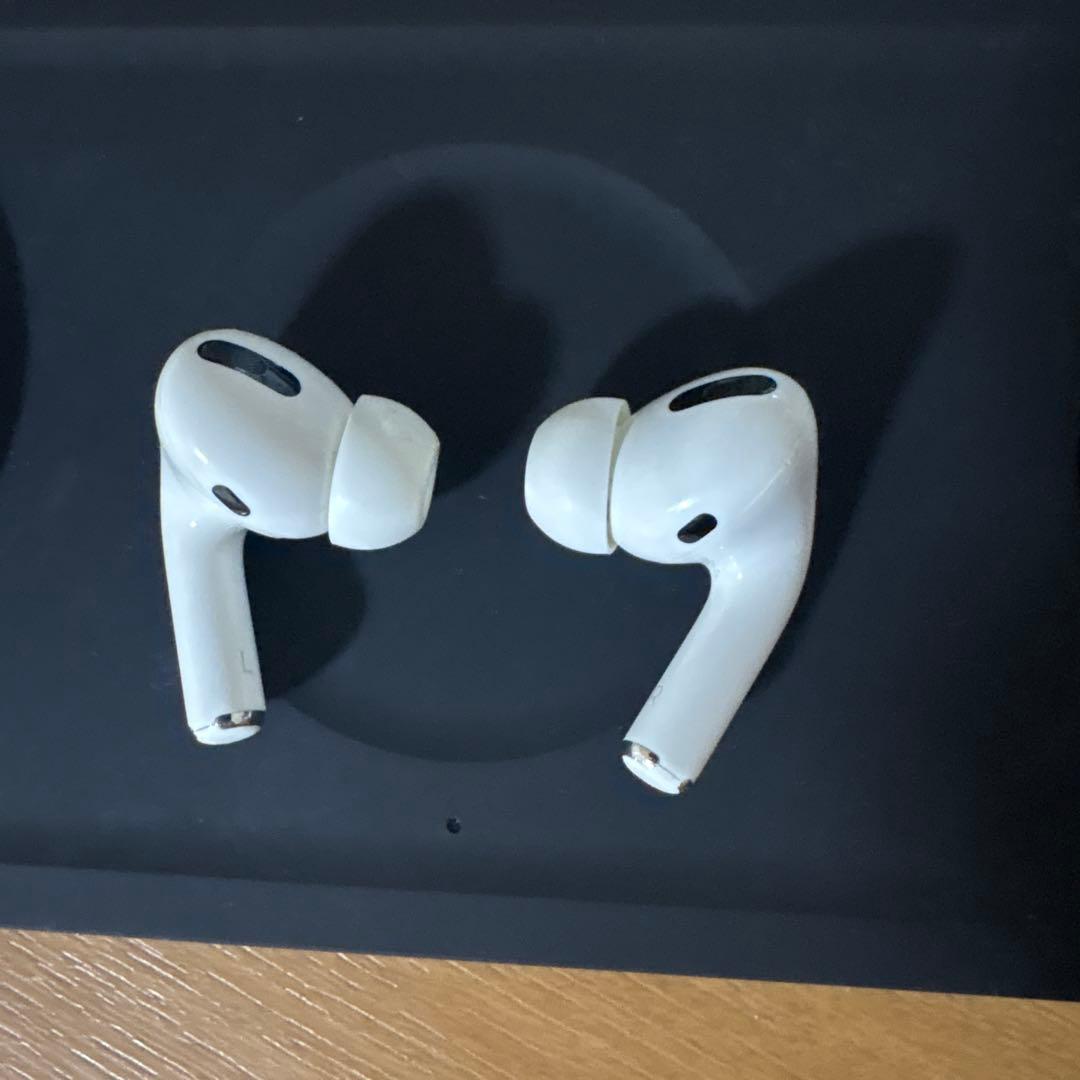AirPods Pro 第1世代　本体