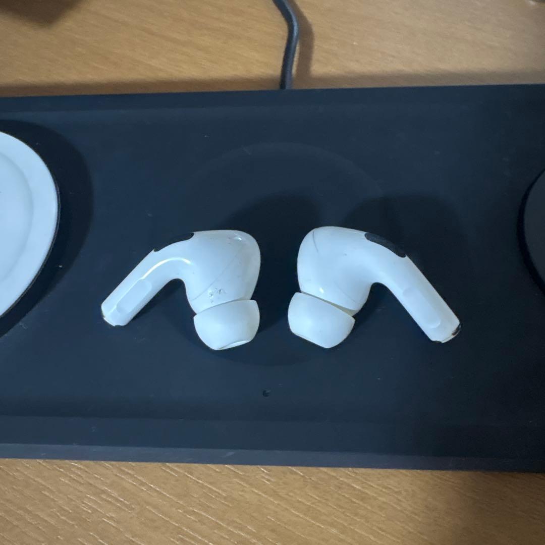 AirPods Pro 第1世代　本体