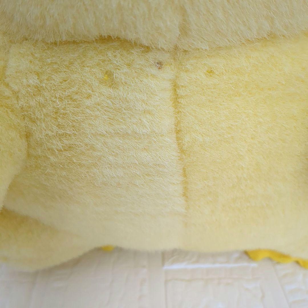 初期　ピカチュウ 　等身大　ぬいぐるみ 約40cm 当時物　希少　TOMY