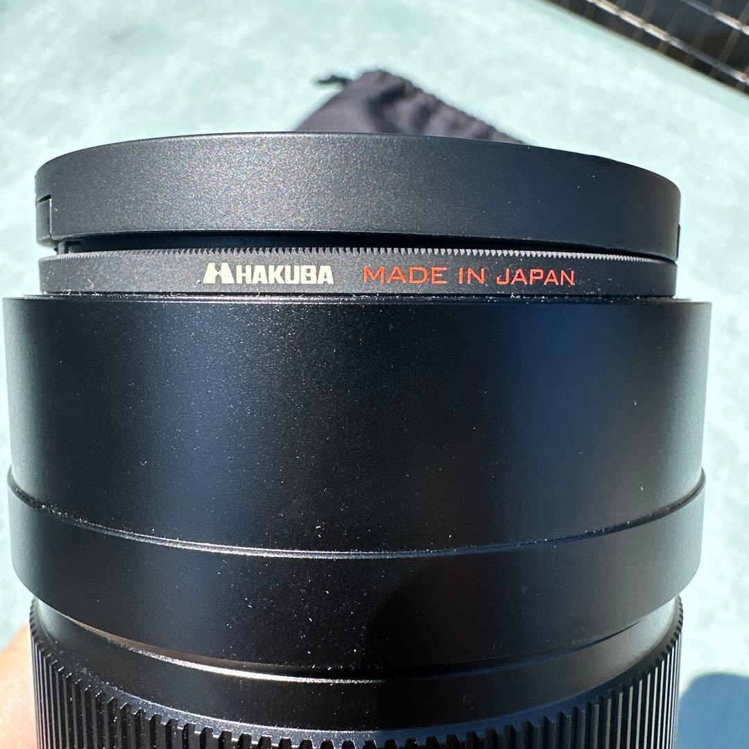 LEICA DG VARIO-ELMAR パナソニック　H-RS100400