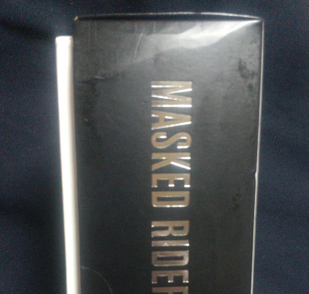 【訳アリ】真骨彫製法 仮面ライダー響鬼紅