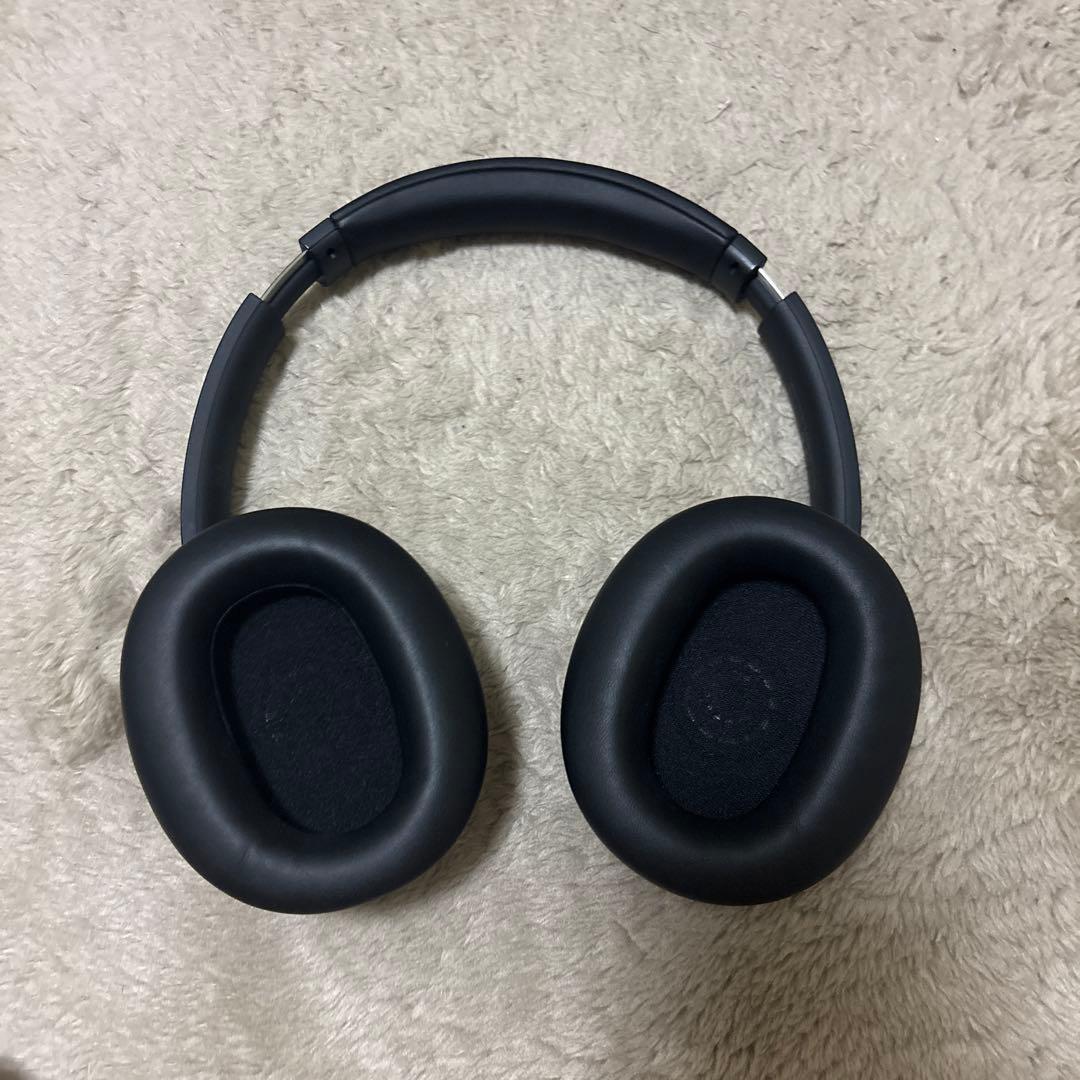 SONY WH-CH720N ワイヤレスヘッドホン　ノイズキャンセリング