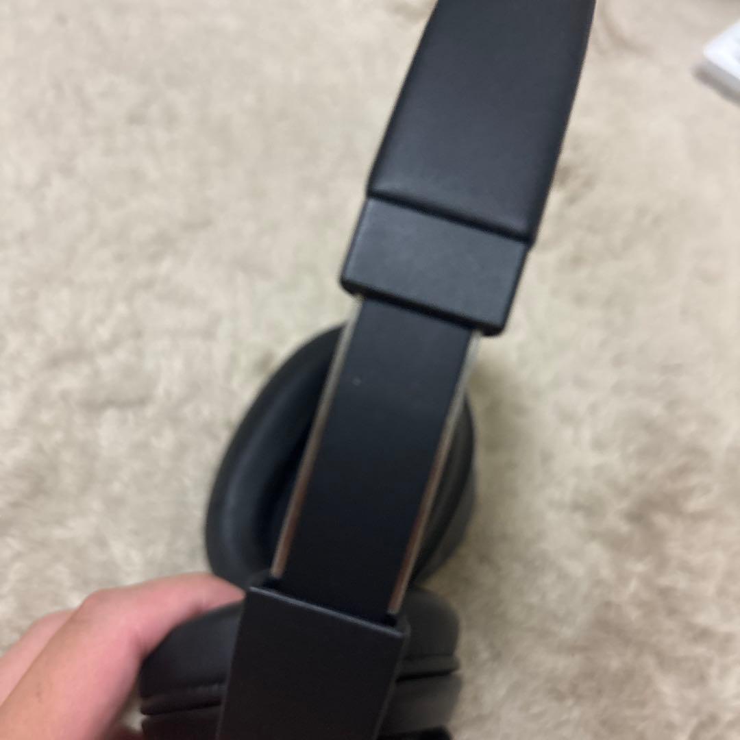 SONY WH-CH720N ワイヤレスヘッドホン　ノイズキャンセリング