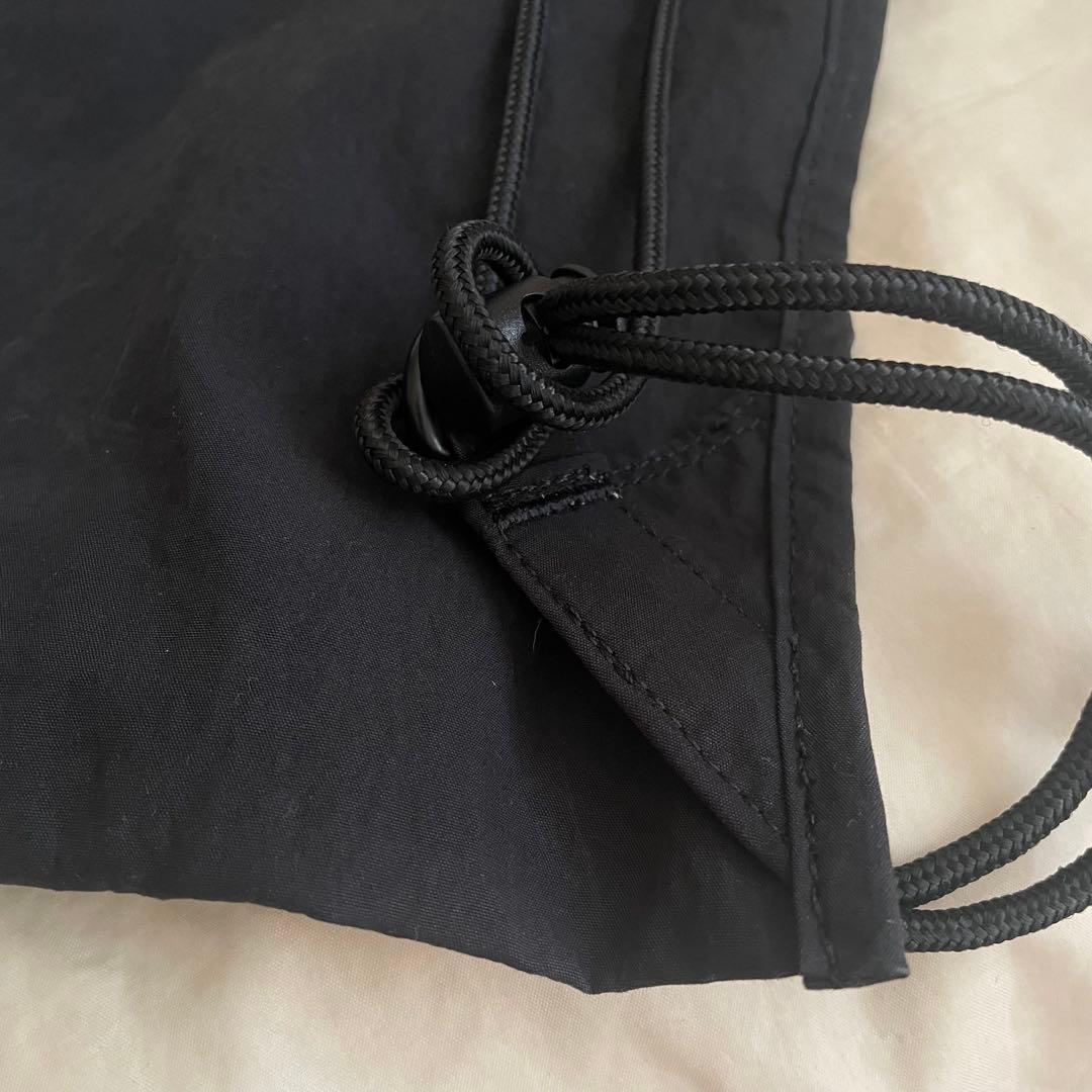 newjeans coller Rabbit String Bag ナップサック