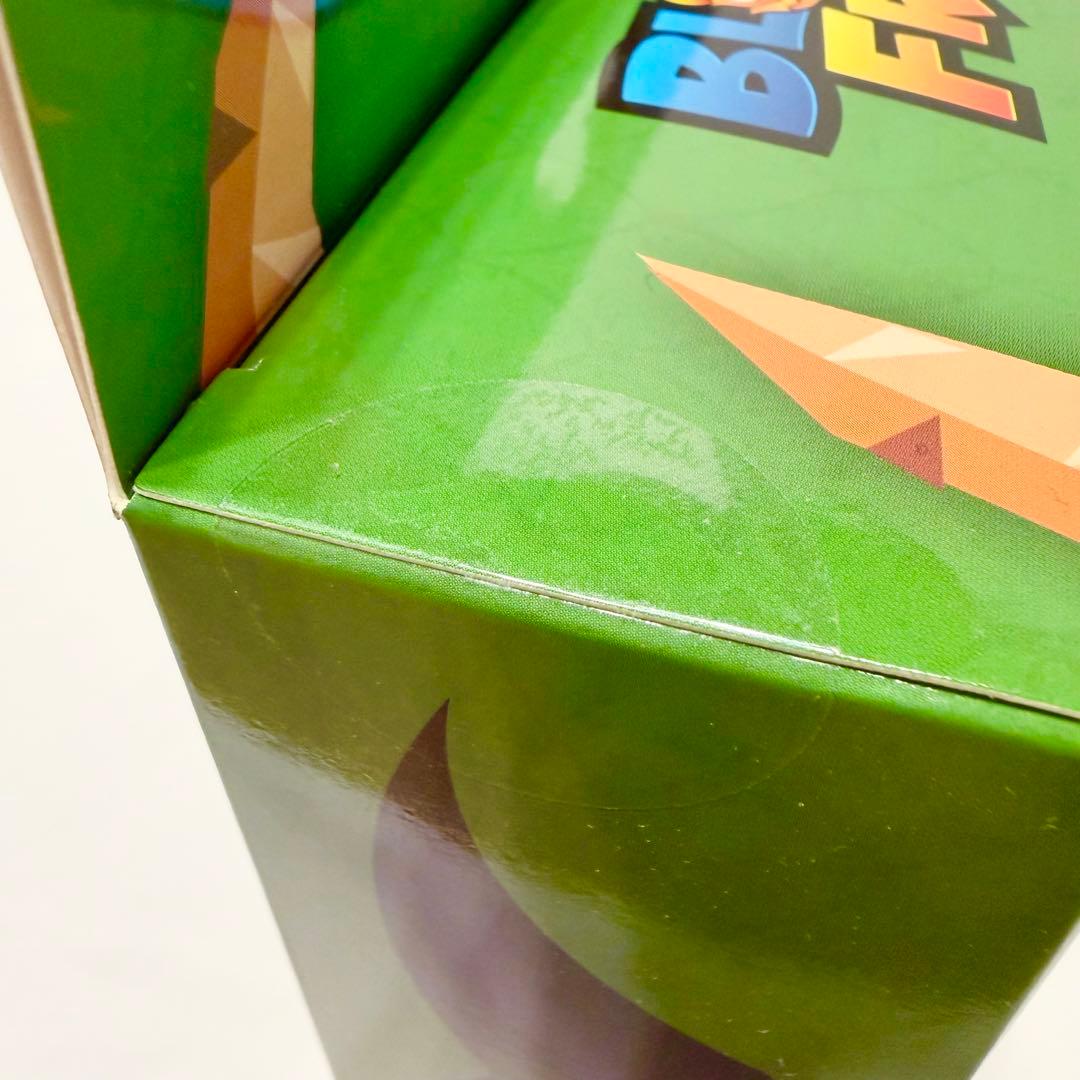 【新品未開封】ブロックスフルーツ ミステリーミニバンドル(シリーズ2) DLC付